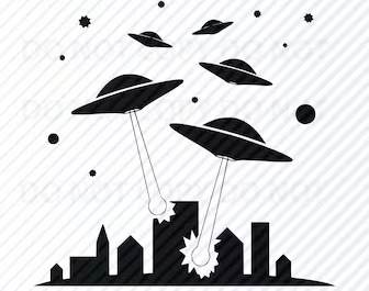 Play Alien Invasion