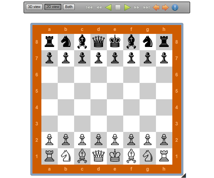 Play Chess