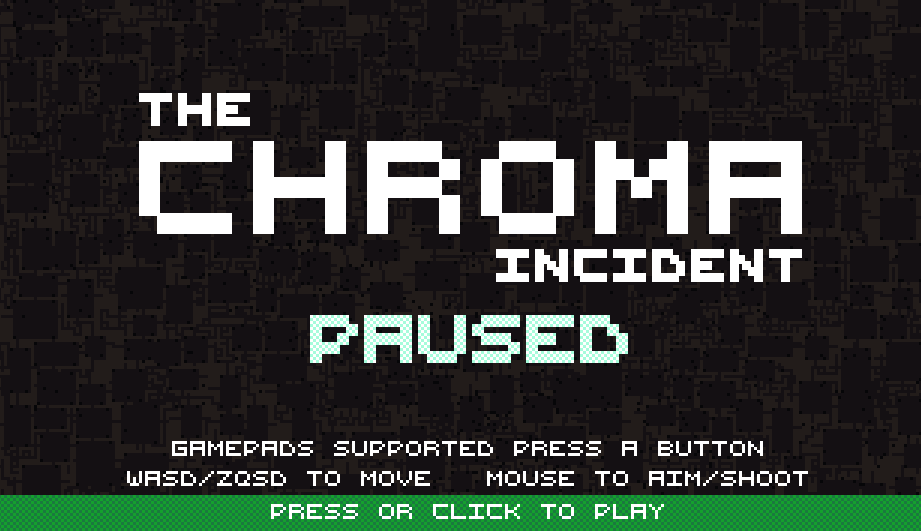 Play Chromaincident