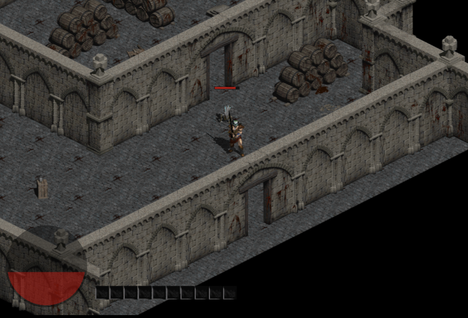 Play DiabloJS
