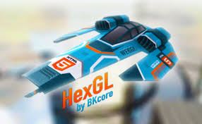 Play HexGL