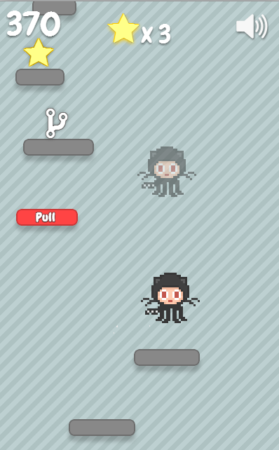 Play Octocat Jump