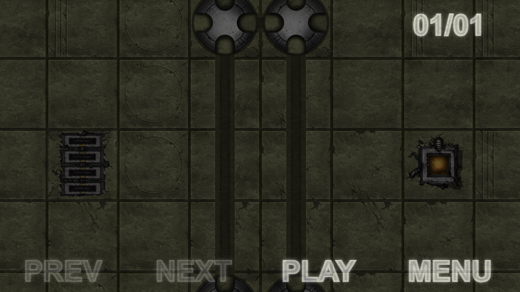 Play Orbium