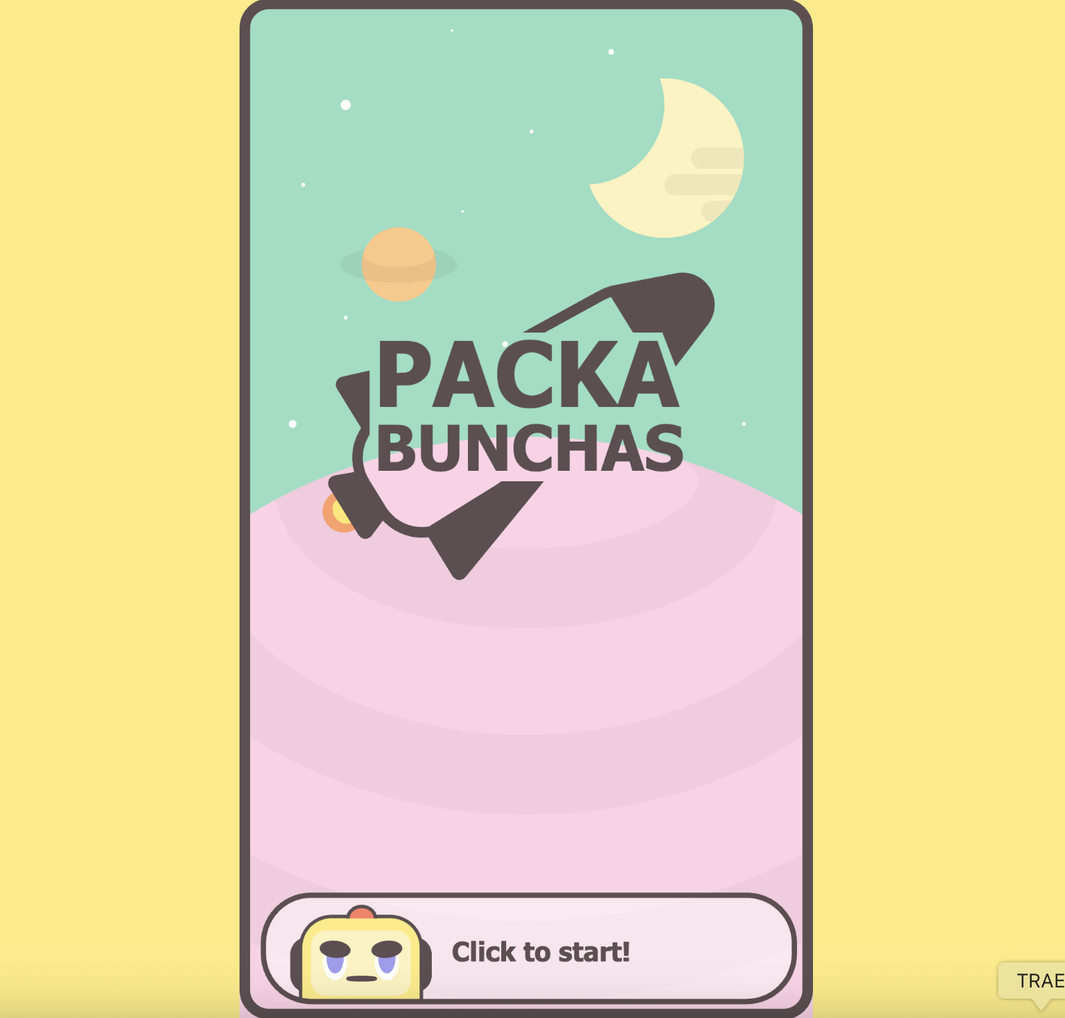 Play Packabunchas