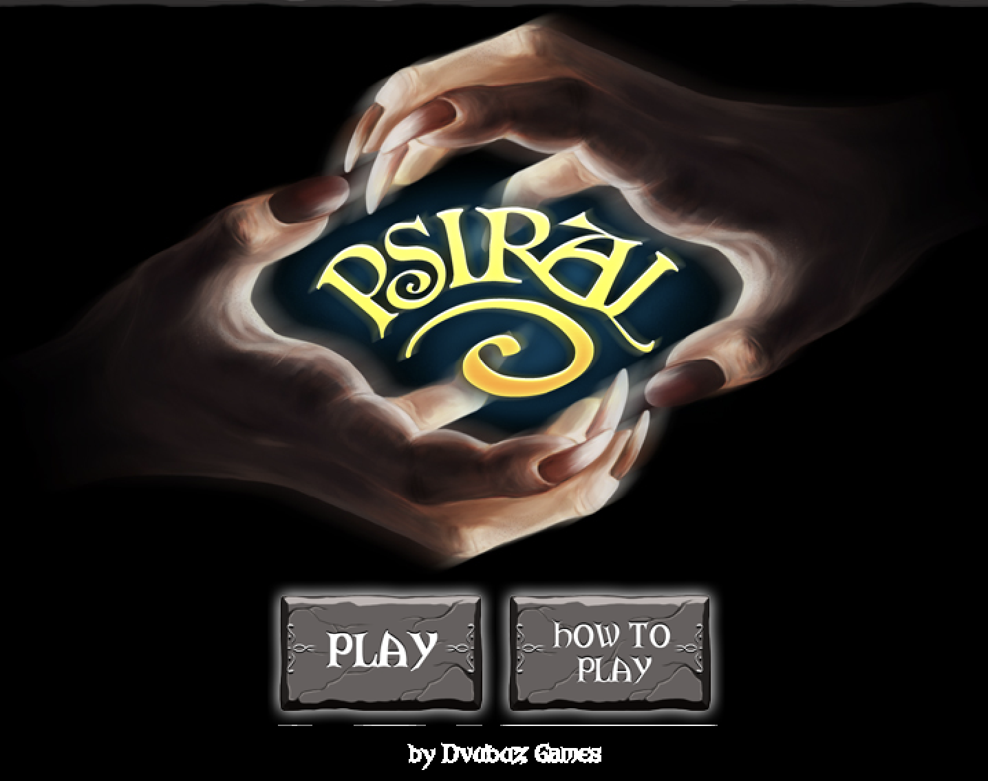 Play Psiral