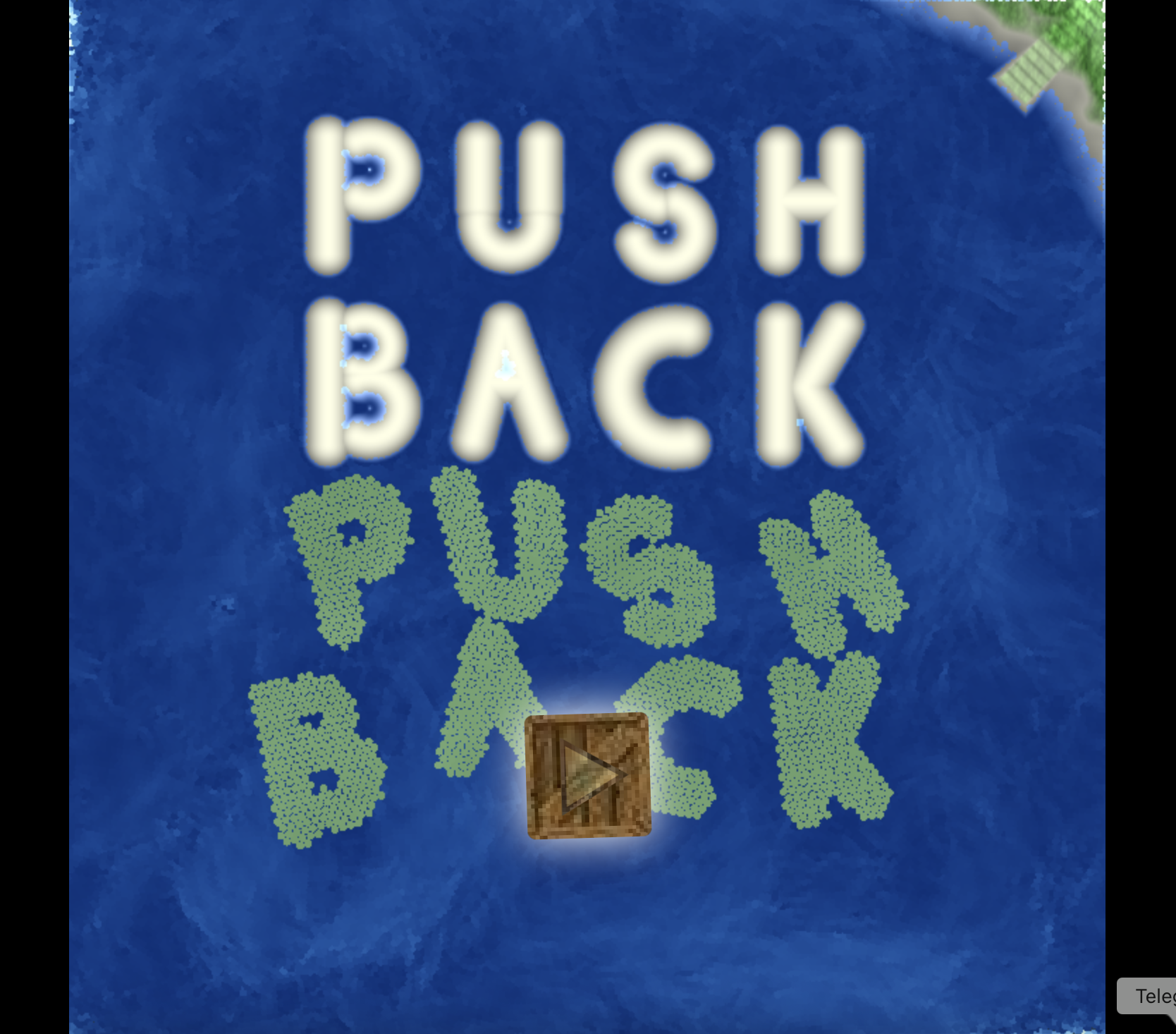 Play Pushback