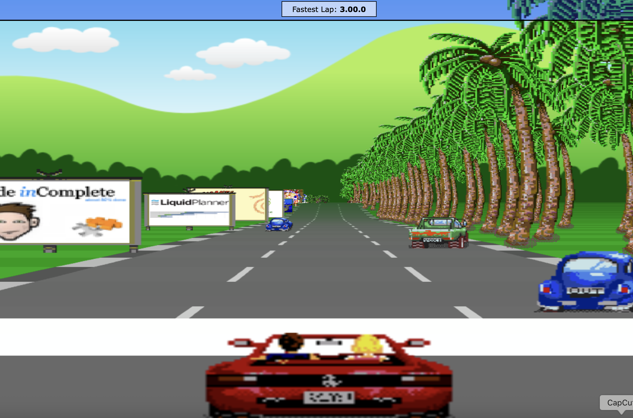 Play Racer