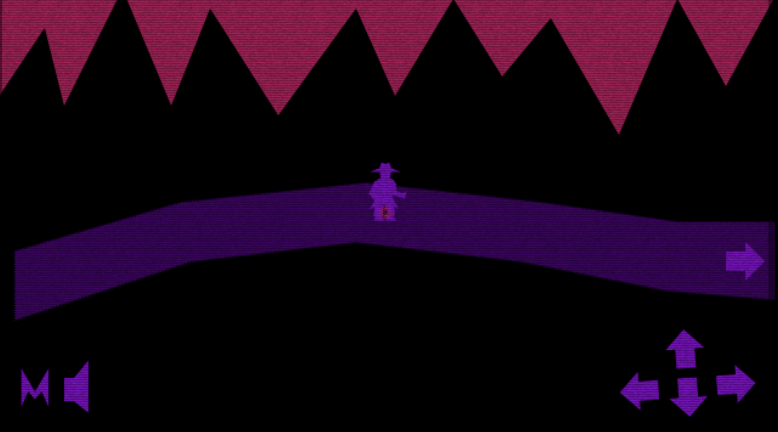 Play RetroHaunt